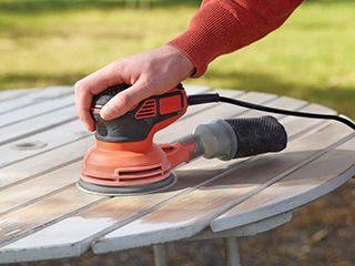 black and decker KA199